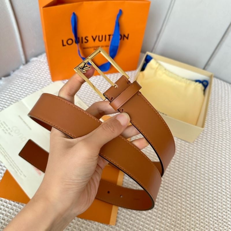 Louis Vuitton Belts